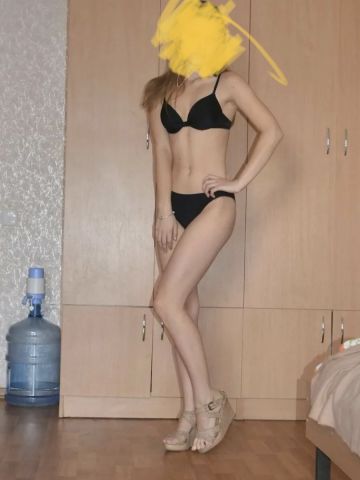 Анкета проститутки Алина - Фото, 27 лет, №342835